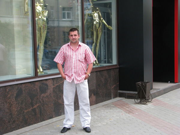 Алексей Лобанов