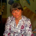 Юля Тихонова