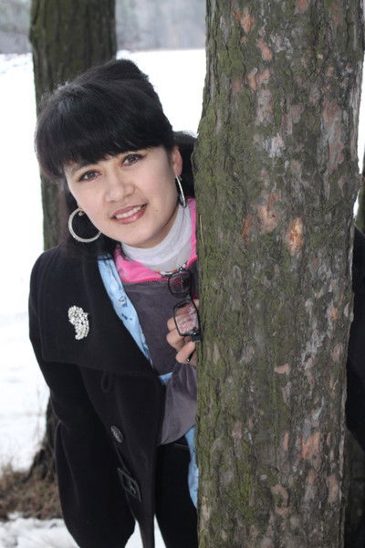 Муниса Мухитдинова