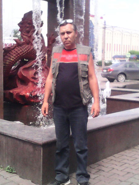 Евгений Бута