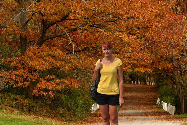 Оксана Абрамочкина