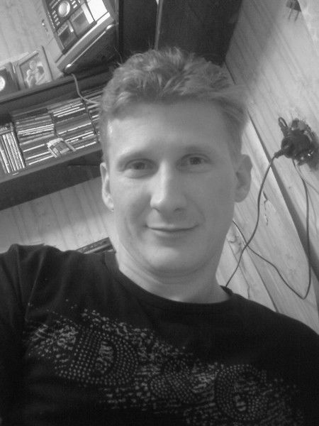 Дмитрий Дядечко