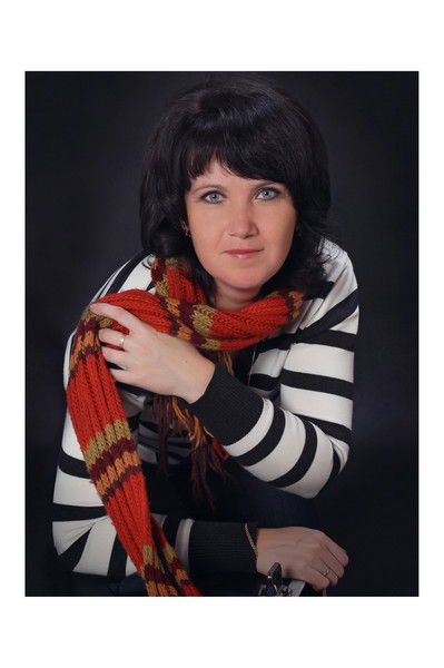 Ольга Калачева