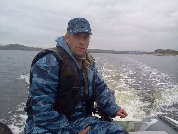 Владимир Елохин