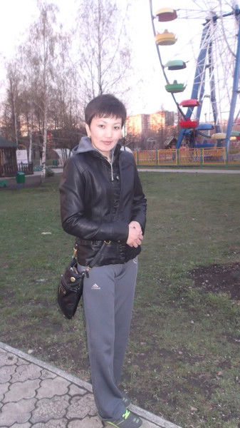 Умут Жумабаева