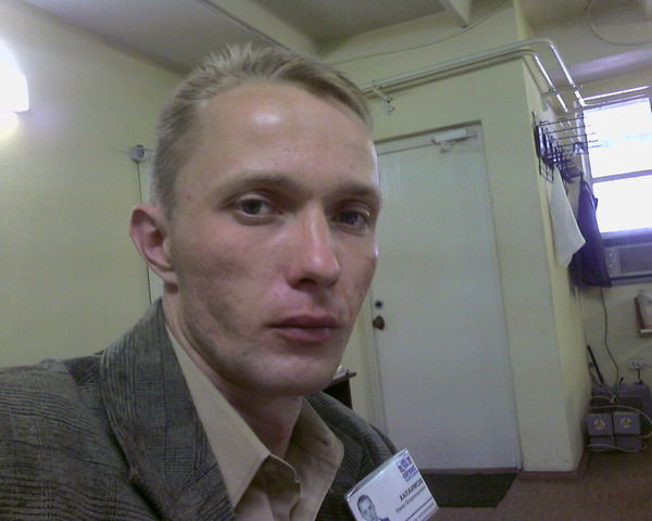 Павел Халаимов