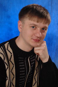 Влад Рудницкий