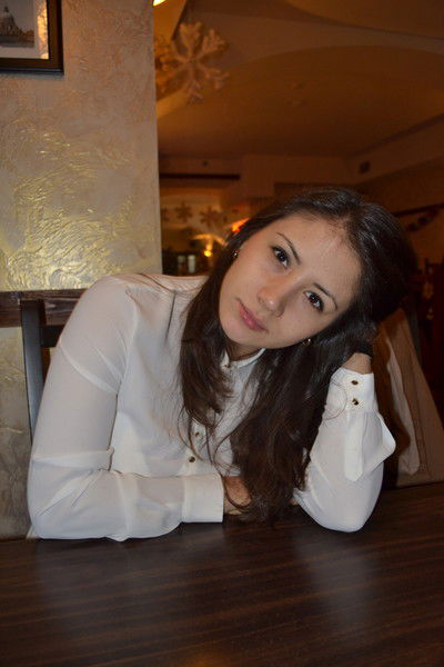 Анжела Хаткова