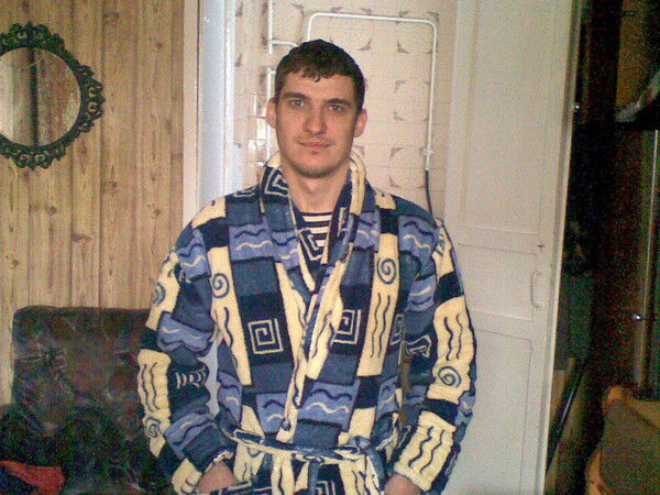 Александр Гордиенко