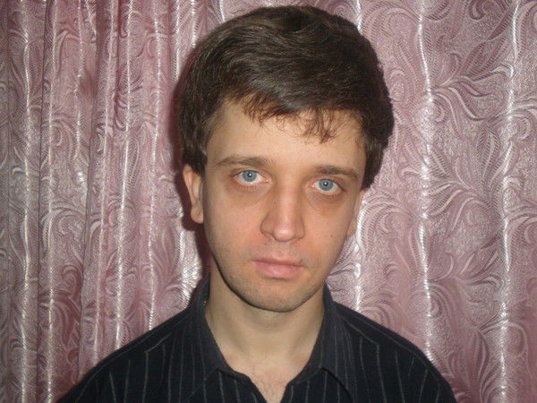 Роман Сербин