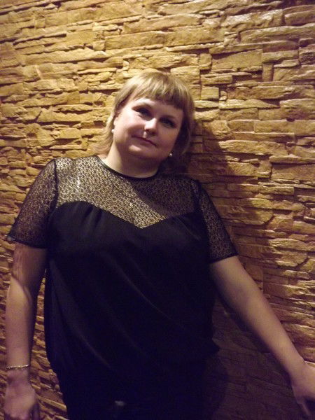 Марина Боброва(Жаркова)