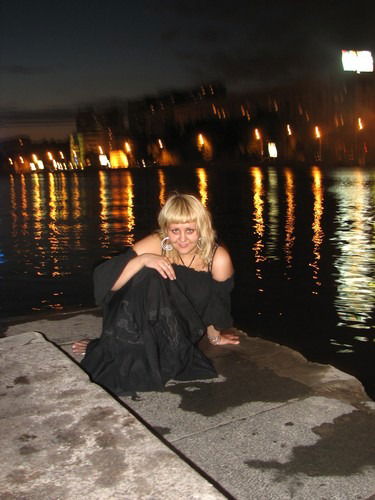 Татьяна Митюкова