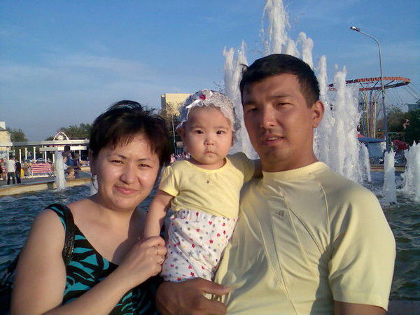 Кайрат Тюлегенов