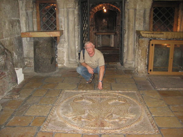 Яков Свидский