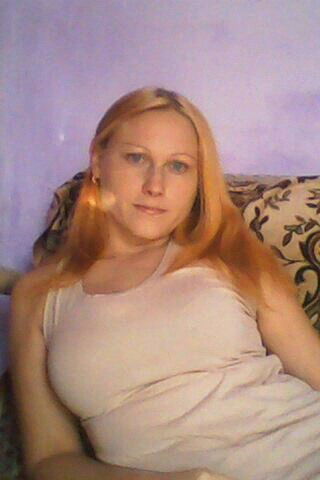 Екатерина Солуянова