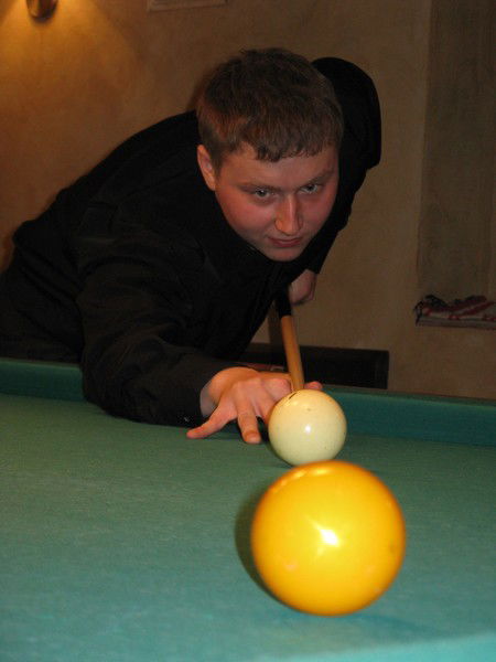 Дмитрий Посекунов