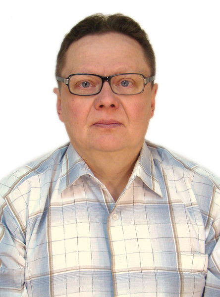 Андрей Молодцов