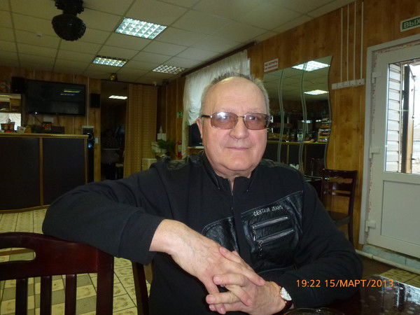 Владимир Барсуков