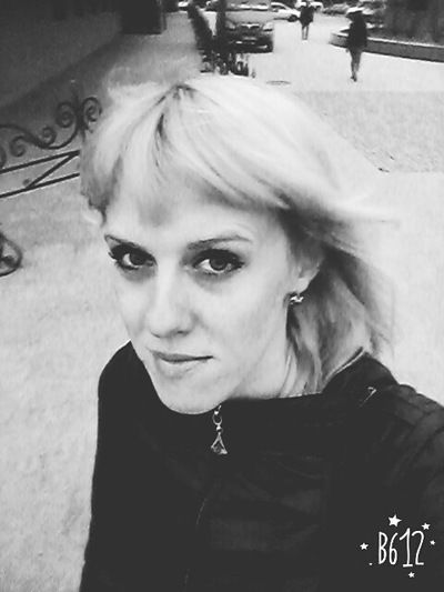 Софья Чухляк