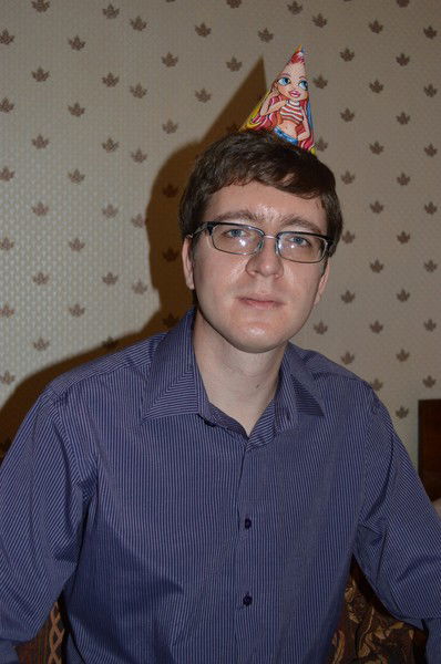 Константин Граждан