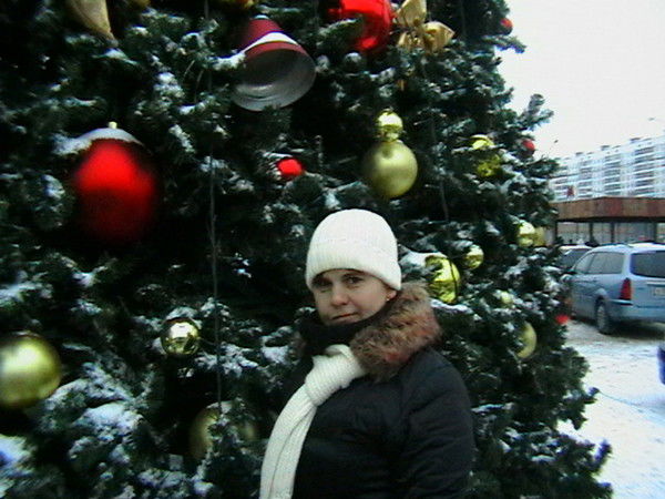 Марина Татар