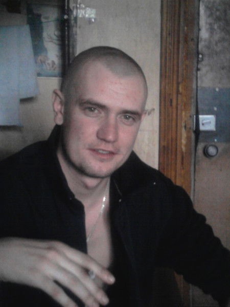 Миша Долгих