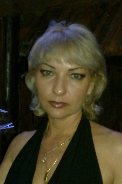 Ирина Коваленко