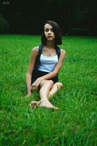 Любовь Яковлева