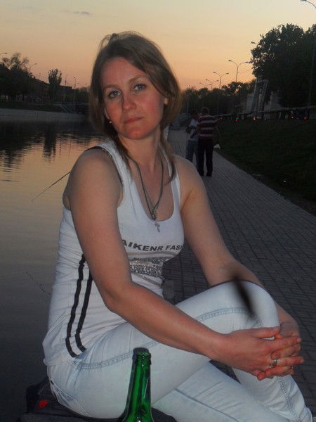 "оленька" ................