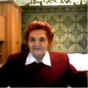 Мария Петровна Костенко