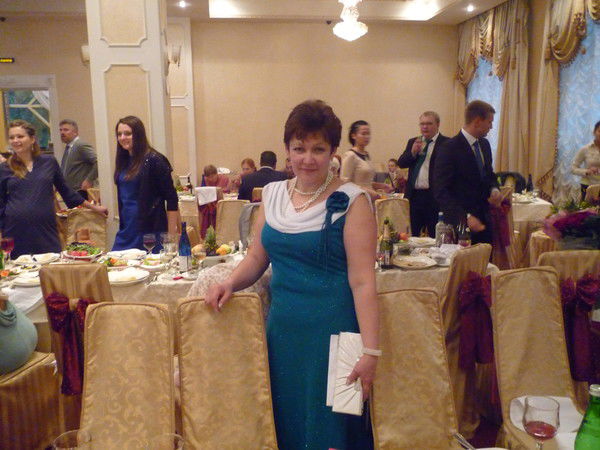 Евдокия Корнейчук