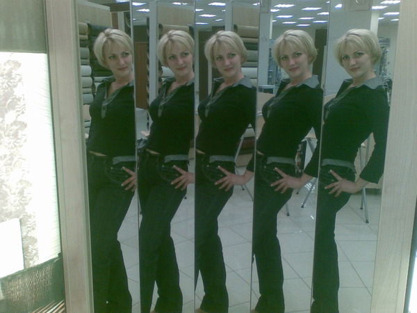 Евгения Каммерцель