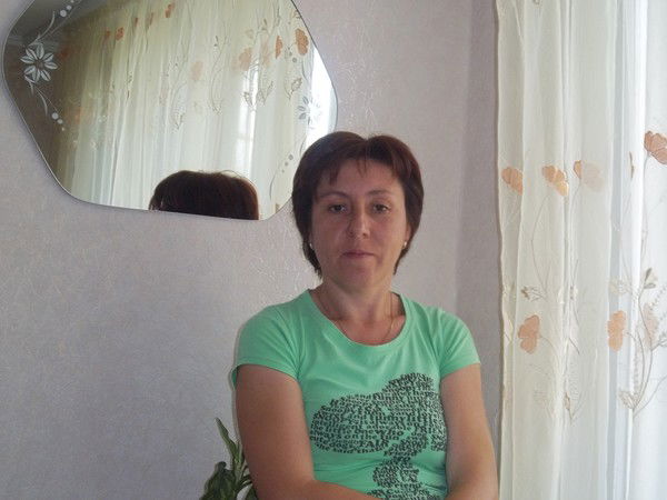 Ольга Коваль