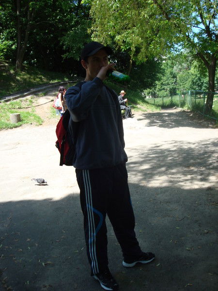 Серий Спурза