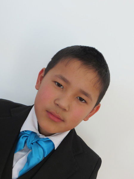 Акылбек Шыганбаев