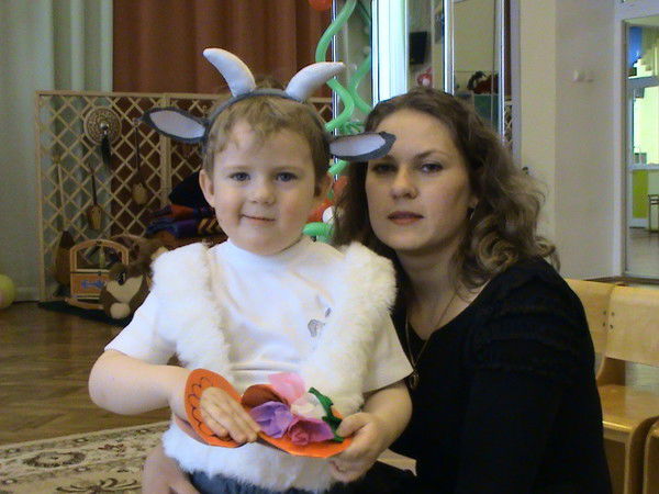 Ирина Мишанова