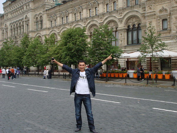 Куаныш Карабеков