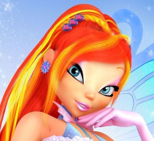 Светлана Балдина