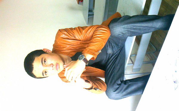 Болотбек Кобукеев