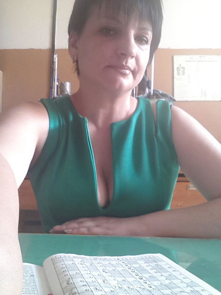 Ирина Андреева