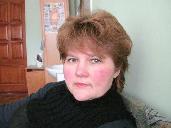 Татьяна Глуздакова