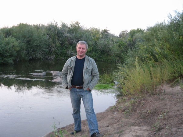 Сергей Мартынов