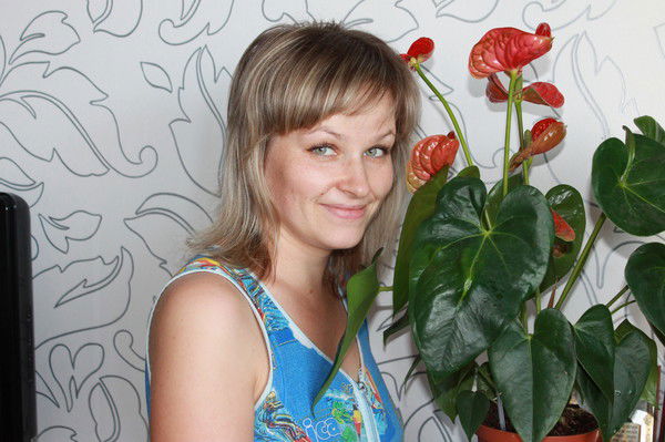 Екатерина Осипова