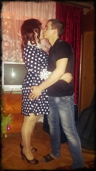 Федор Витько