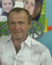 Александр Журавлев