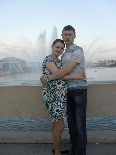 Марина Шагеева