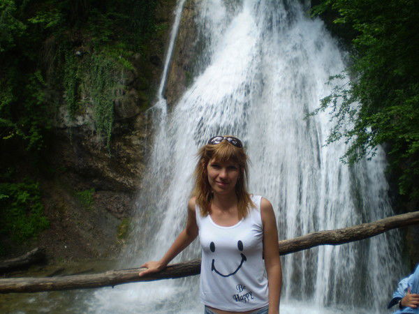 Инна Орыщина (Ризун)