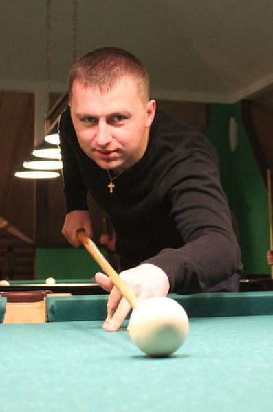 Дима Ивашкевич