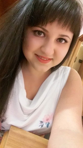 Юсупова Гульнара