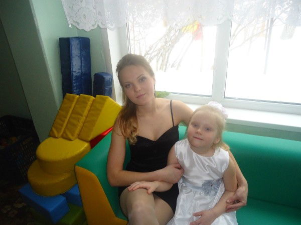 Светлана Масальская